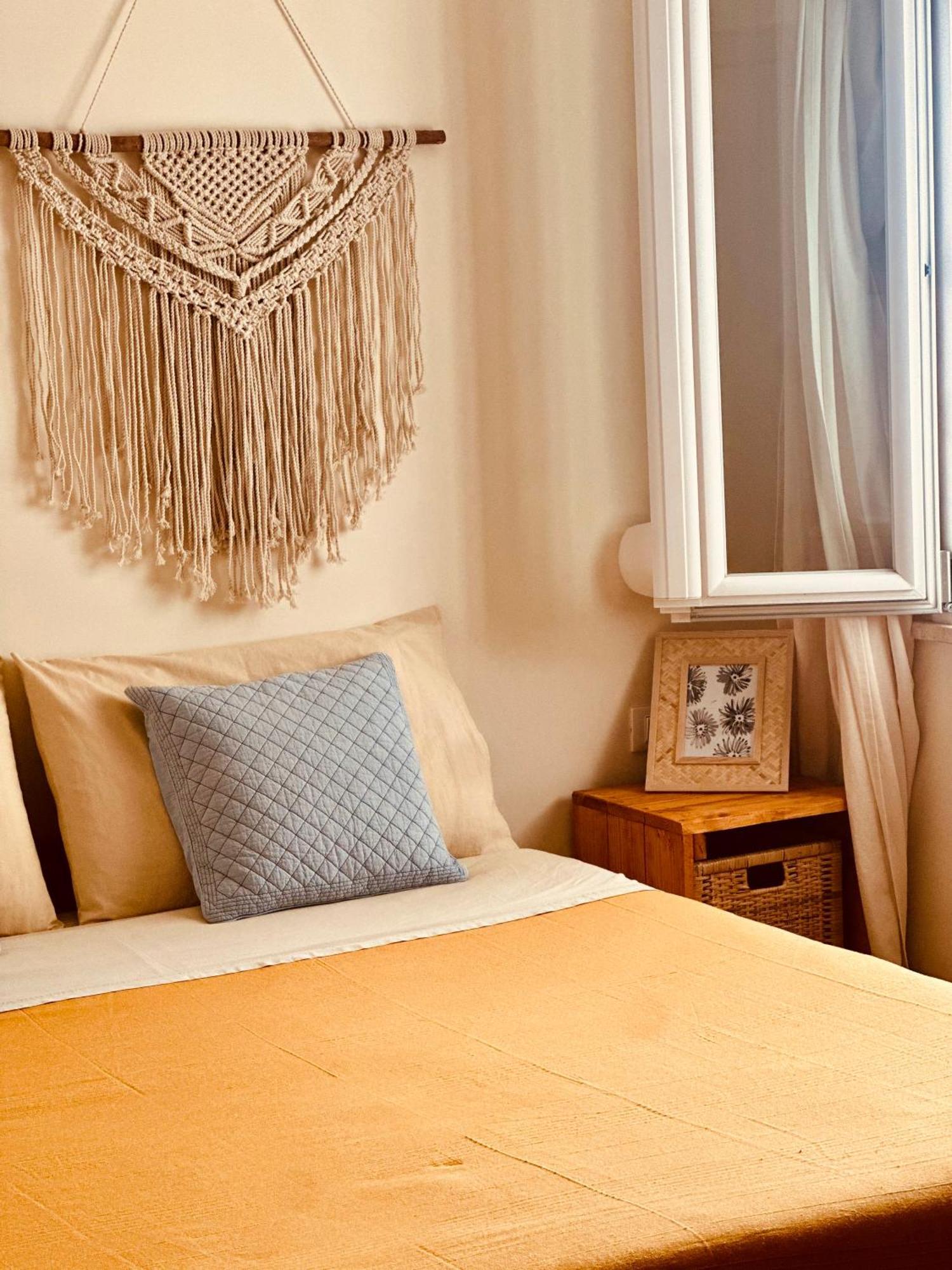 Апартаменти Casa Mira Luxury Sea House Fco Airport Ф'юмічіно Екстер'єр фото