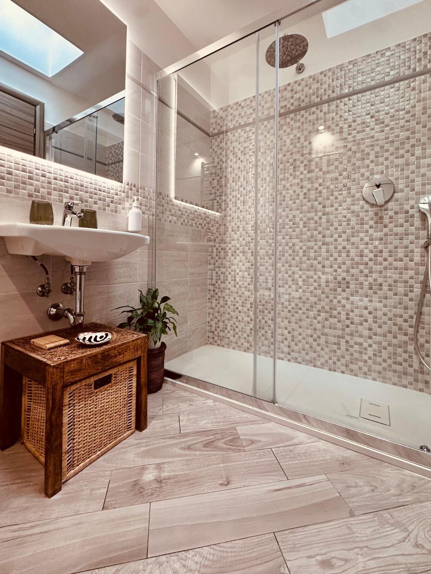 Апартаменти Casa Mira Luxury Sea House Fco Airport Ф'юмічіно Екстер'єр фото