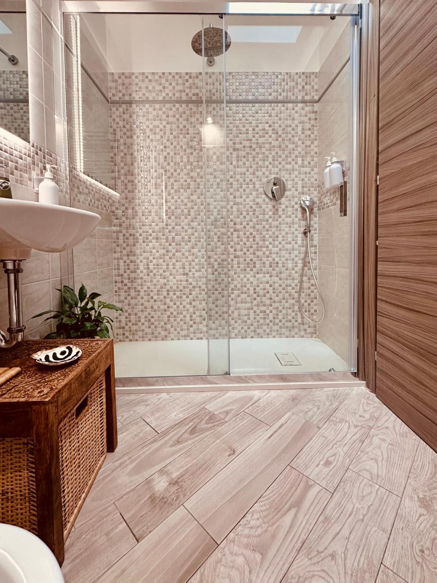 Апартаменти Casa Mira Luxury Sea House Fco Airport Ф'юмічіно Екстер'єр фото